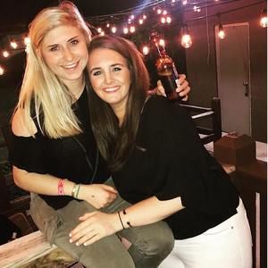 Meet your Posher, Mary grace